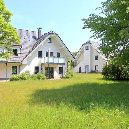 Strandnahe Fewo Mit Balkon, Gratis Nutzung Vom Ahoi Erlebnisbad Und Sauna In Sellin - Rex Rugia Fewo 13-7 Lobbe Zewnętrze zdjęcie